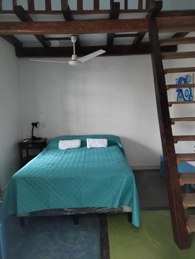 Chilamar Surf Lodge 拉利伯塔德 外观 照片