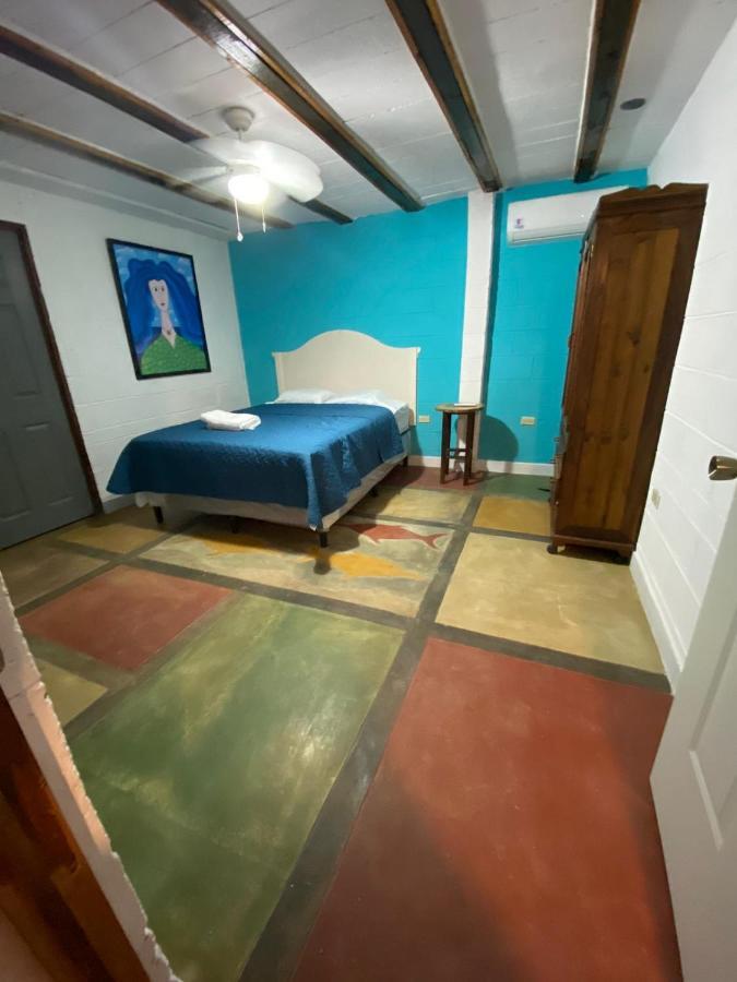 Chilamar Surf Lodge 拉利伯塔德 外观 照片