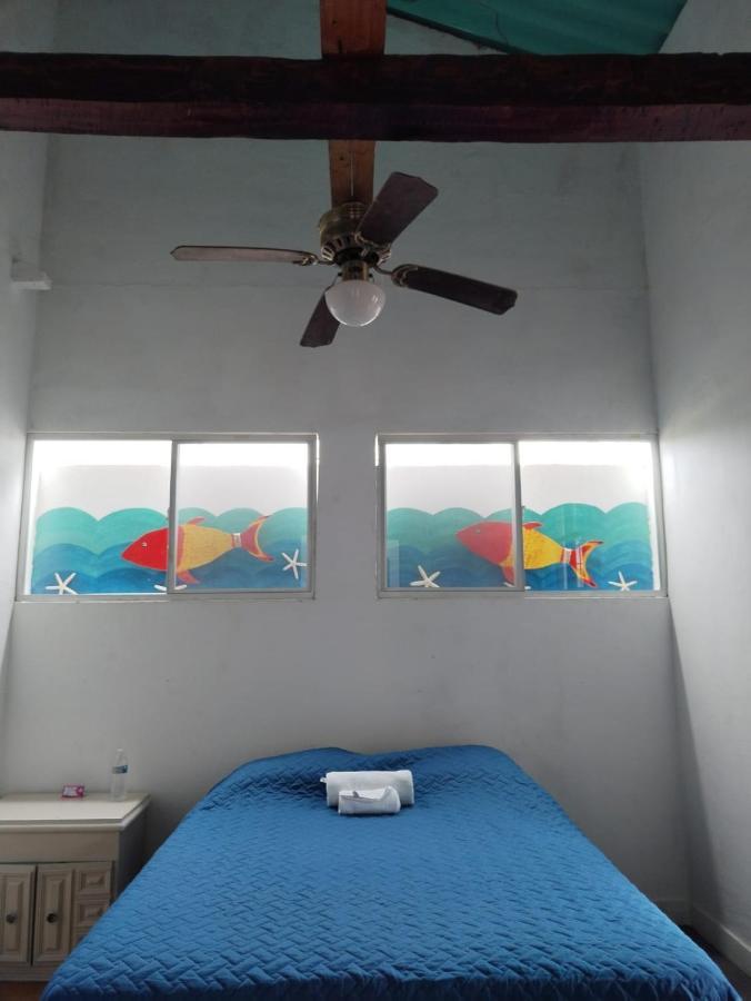 Chilamar Surf Lodge 拉利伯塔德 外观 照片
