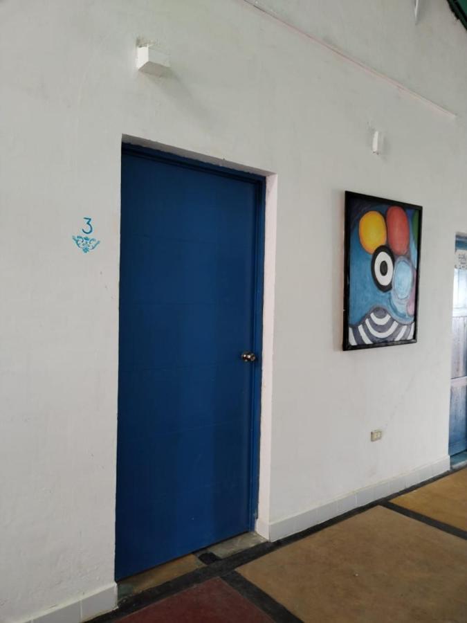 Chilamar Surf Lodge 拉利伯塔德 外观 照片
