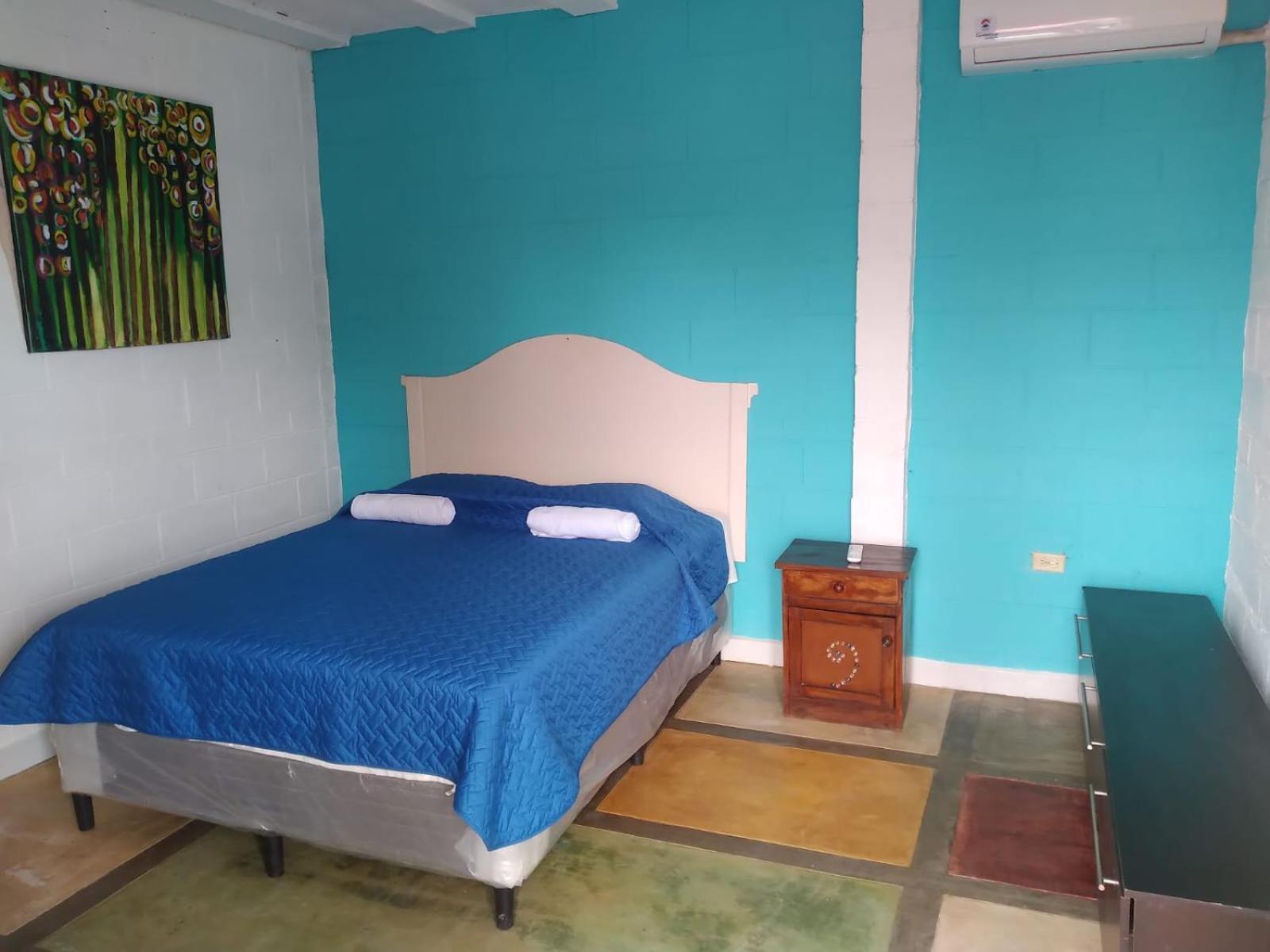 Chilamar Surf Lodge 拉利伯塔德 外观 照片