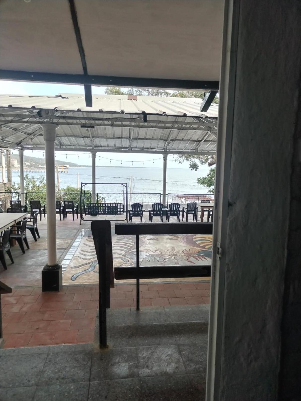 Chilamar Surf Lodge 拉利伯塔德 外观 照片