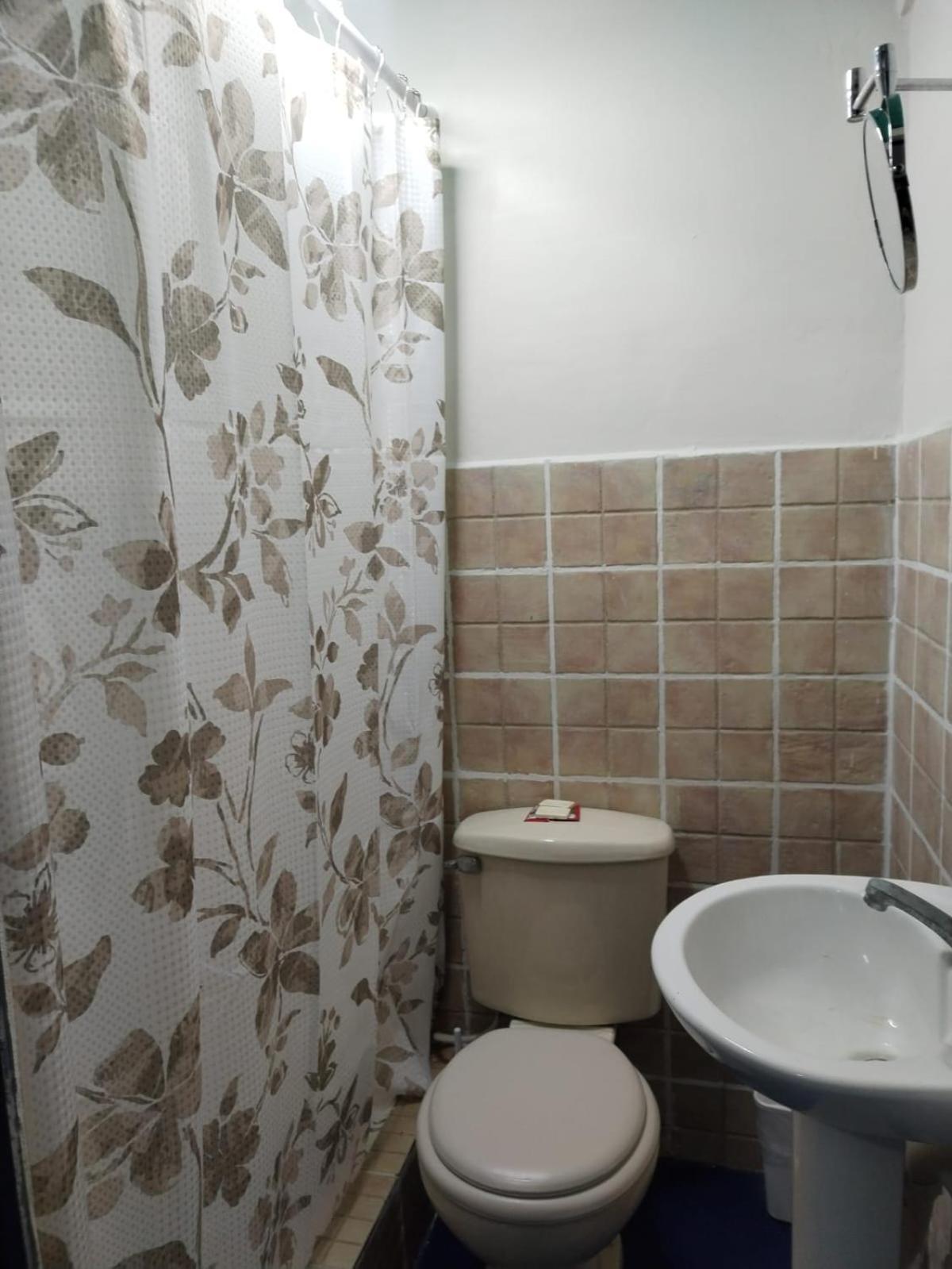 Chilamar Surf Lodge 拉利伯塔德 外观 照片